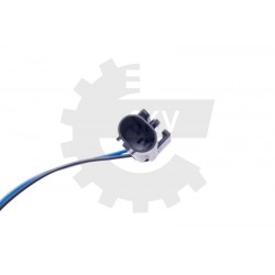 SMART FORTWO CSOMAGTÉRFEDÉL GOMB A4517470187