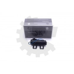 SMART FORTWO CSOMAGTÉRFEDÉL GOMB A4517470187