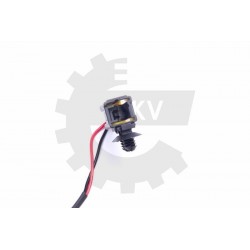 CSOMAGTÉRFEDÉL GOMB NISSAN KUBISTAR RENAULT KUBISTAR RENAULT 8200078950