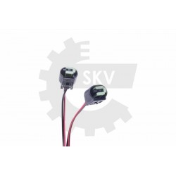 CSOMAGTÉRFEDÉL GOMB LAND ROVER DISCOVERY III LR015457