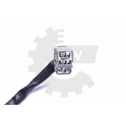 CSOMAGTÉRFEDÉL GOMB LAND ROVER DISCOVERY III LR015457