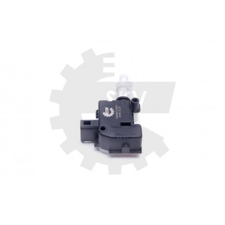 CSOMAGTÉRFEDÉL ZÁR SKODA FABIA I OCTAVIA II 6Y0827511A