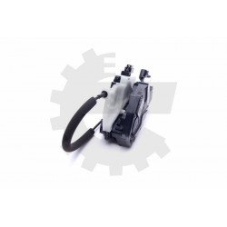 CSOMAGTÉRFEDÉL ZÁR FORD ECOSPORT CN15-A219A-NE