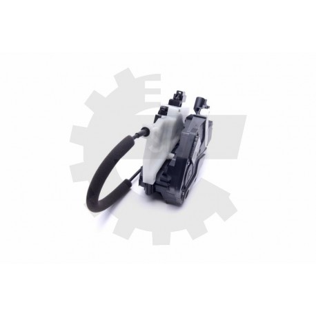 CSOMAGTÉRFEDÉL ZÁR FORD ECOSPORT CN15-A219A-NE