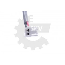 CSOMAGTÉRFEDÉL ZÁR MAZDA 6 G22C-56-820A