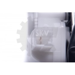 CSOMAGTÉRFEDÉL ZÁR MAZDA 6 G22C-56-820A