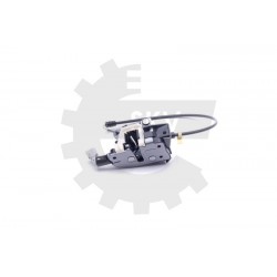 CSOMAGTÉRFEDÉL ZÁR LAND ROVER DISCOVERY III IV LR017470