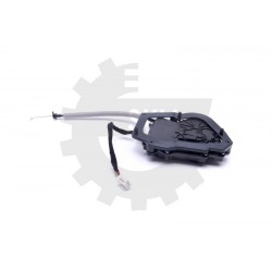 HÁTSÓ AJTÓ ZÁR BMW 5 GRAN TURISMO 51247330648