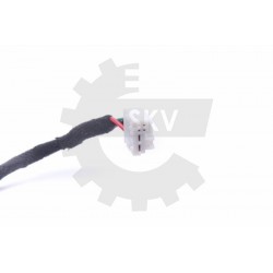 HÁTSÓ AJTÓ ZÁR BMW 5 GRAN TURISMO 51247330648