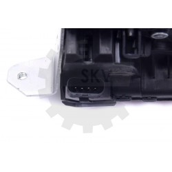 CSOMAGTÉRFEDÉL ZÁR MERCEDES-BENZ CLA GLC GLE A0997400600