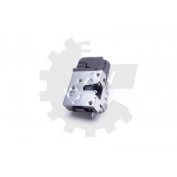 BAL ELSŐ AJTÓ ZÁR PEUGEOT 206 9135R9