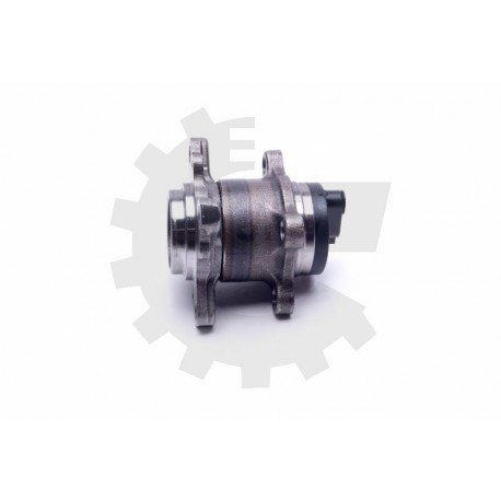 KERÉKAGY HÁTSÓ CSAPÁGYAZÁSÚ SUZUKI SWIFT IV 43402-68L00