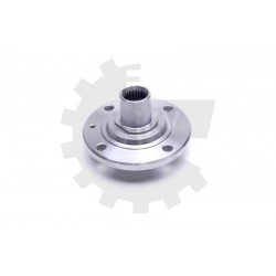 KERÉKAGY CSAPÁGYAZOTT ELSŐ VW CADDY ÉS GOLF I 171407615