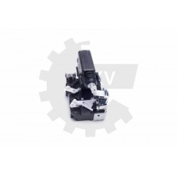 BAL ELSŐ AJTÓ ZÁR RENAULT MEGANE I 7702127968