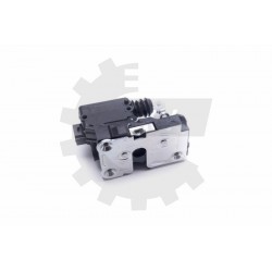 BAL ELSŐ AJTÓ ZÁR RENAULT MEGANE I 7702127968