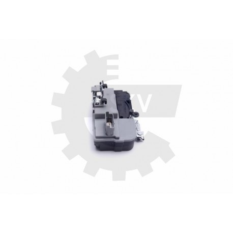 JOBB ELSŐ AJTÓ ZÁR CITROEN BERLINGO PEUGEOT 9136J4