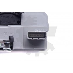 JOBB ELSŐ AJTÓ ZÁR CITROEN BERLINGO PEUGEOT 9136J4