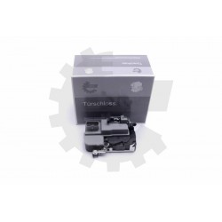 JOBB ELSŐ AJTÓ ZÁR CITROEN BERLINGO PEUGEOT 9136J4