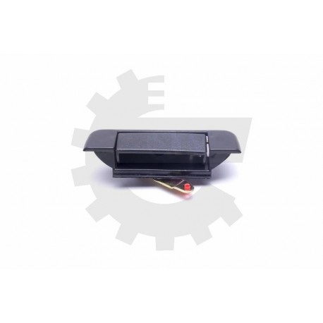 CSOMAGTÉRFEDÉL FOGANTYÚ TOYOTA HILUX V 69090-71010