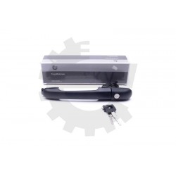 AJTÓKILINCS ELÖL/HÁTUL MERCEDES-BENZ SPRINTER 7601359