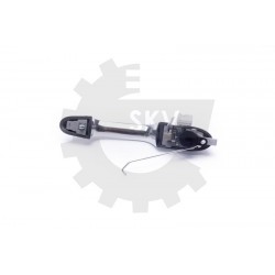 BAL ELSŐ AJTÓKILINCS FIAT 500 735592012