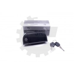 AJTÓKILINCS ELÖL JOBBRA VW KOMBI TRANSPORTET IV 701837206