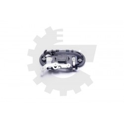 AJTÓKILINCS ELÖL JOBBRA HYUNDAI ACCENT 82660-22000