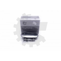 ELSŐ AJTÓ FOGANTYÚ BAL HYUNDAI ACCENT 82650-22000