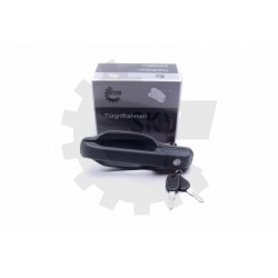 AJTÓKILINCS ELÖL JOBBRA IVECO DAILY II 93936135