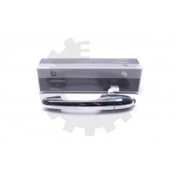 BAL ELSŐ AJTÓKILINCS FIAT 500 735592026