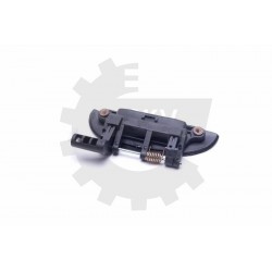 AJTÓKILINCS ELÖL JOBBRA HYUNDAI ATOS 82660-01000