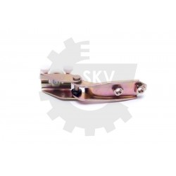 TOLÓAJTÓ GÖRGŐ JOBBRA KÖZÉPEN VW KOMBI 701843336A