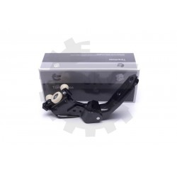 TOLÓAJTÓ GÖRGŐ BALRA KÖZÉPEN VW CADDY III 2K0843335