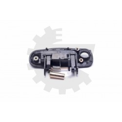 ELÜLSŐ AJTÓKILINCS BAL OLDALI TOYOTA COROLLA 69220-12280