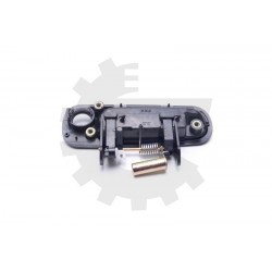 AJTÓKILINCS ELÖL JOBBRA TOYOTA COROLLA 69210-12280