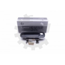 AJTÓKILINCS ELÖL JOBBRA TOYOTA COROLLA 69210-12280