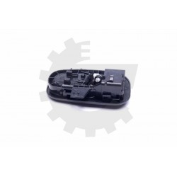 AJTÓKILINCS ELÖL/HÁTUL BALRA SUZUKI SWIFT II 83160-66E00