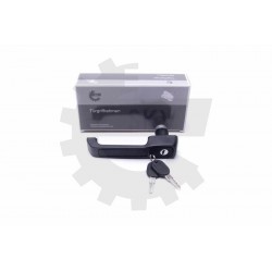 BAL ELSŐ AJTÓKILINCS FIAT UNO 7645874