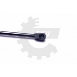 MOTORBURKOLAT MŰKÖDTETŐ ELEM MERCEDES-BENZ SLK (R170) 1708800229