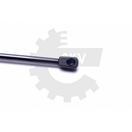 MOTORBURKOLAT MŰKÖDTETŐ ELEM MERCEDES-BENZ SLK (R170) 1708800229