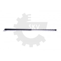 MOTORBURKOLAT MŰKÖDTETŐ ELEM MERCEDES-BENZ SLK (R170) 1708800229