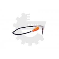 KIPUFOGÓGÁZ-HŐMÉRSÉKLET ÉRZÉKELŐ AUDI A4 B9 A6 C7 A7 Q7 059906088CN