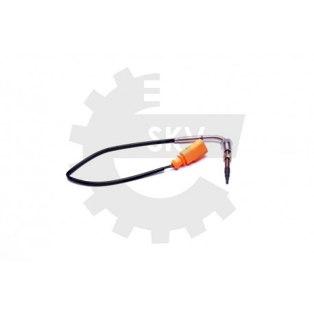 KIPUFOGÓGÁZ-HŐMÉRSÉKLET ÉRZÉKELŐ AUDI A4 B9 A6 C7 A7 Q7 059906088CN