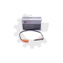 KIPUFOGÓGÁZ-HŐMÉRSÉKLET ÉRZÉKELŐ AUDI A4 B9 A6 C7 A7 Q7 059906088CN