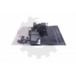 NISSAN SENTRA SZÍVÓCSŐ 16576-ET00A