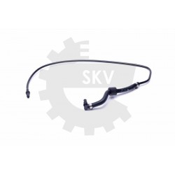 HŰTŐCSŐ HŰTŐTÖMLŐ MERCEDES E-OSZTÁLY 2115010725