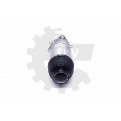 LÉGRUGÓS FELFÜGGESZTÉS PÁRNA BAL HÁTSÓ PHAETON 3D0616001J