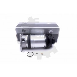 LÉGRUGÓS FELFÜGGESZTÉS PÁRNA BAL HÁTSÓ PHAETON 3D0616001J