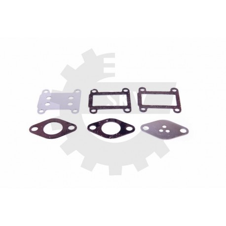 EGR szelep javító készlet OPEL SAAB FIAT ALFA ROMEO LANCIA 1.9 2.4 JTD CDTI TiD