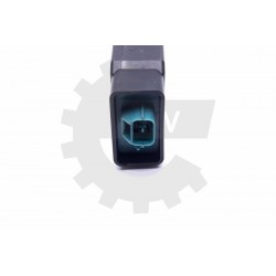 LAND ROVER Defender bal hátsó zárszerkezet működtetője FUD500020 FUD500020